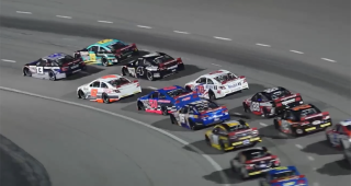 Race Highlights: Oil Workers 150 at Kevin Harvick’s Kern Raceway